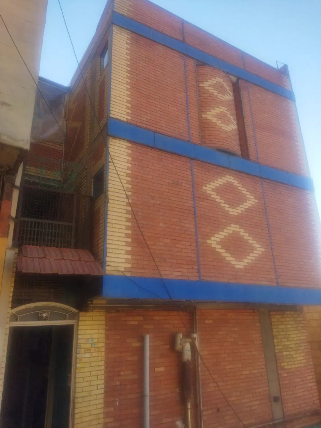 فروش آپارتمان به متراژ ۶۰متر
