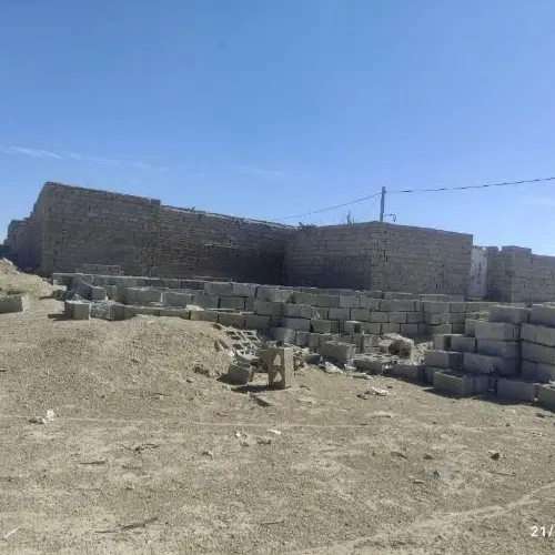 زمین جهاداباد