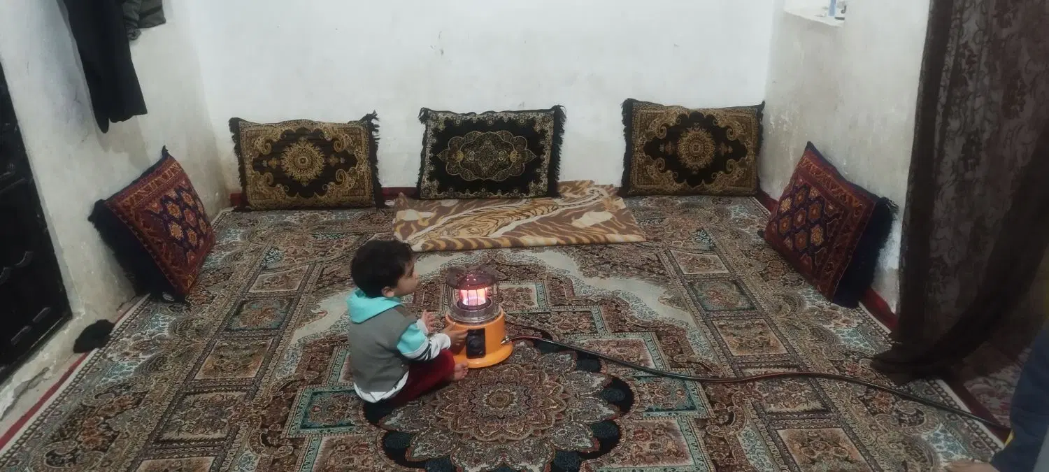 خونه ویلایی قدیمی ساز بهشتی ۴۹ سکونت یا انبار