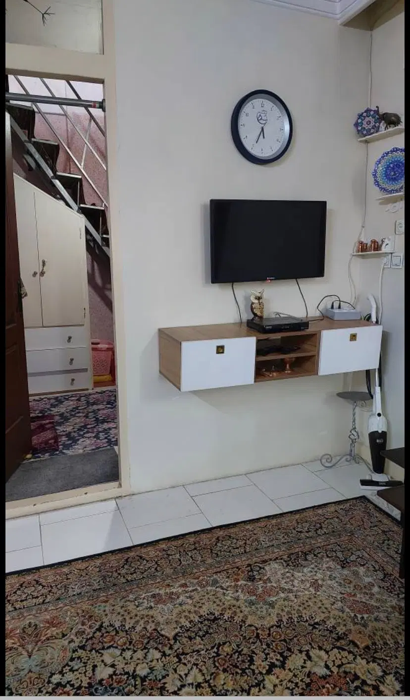 ویلایی دو طبقه فهمیده