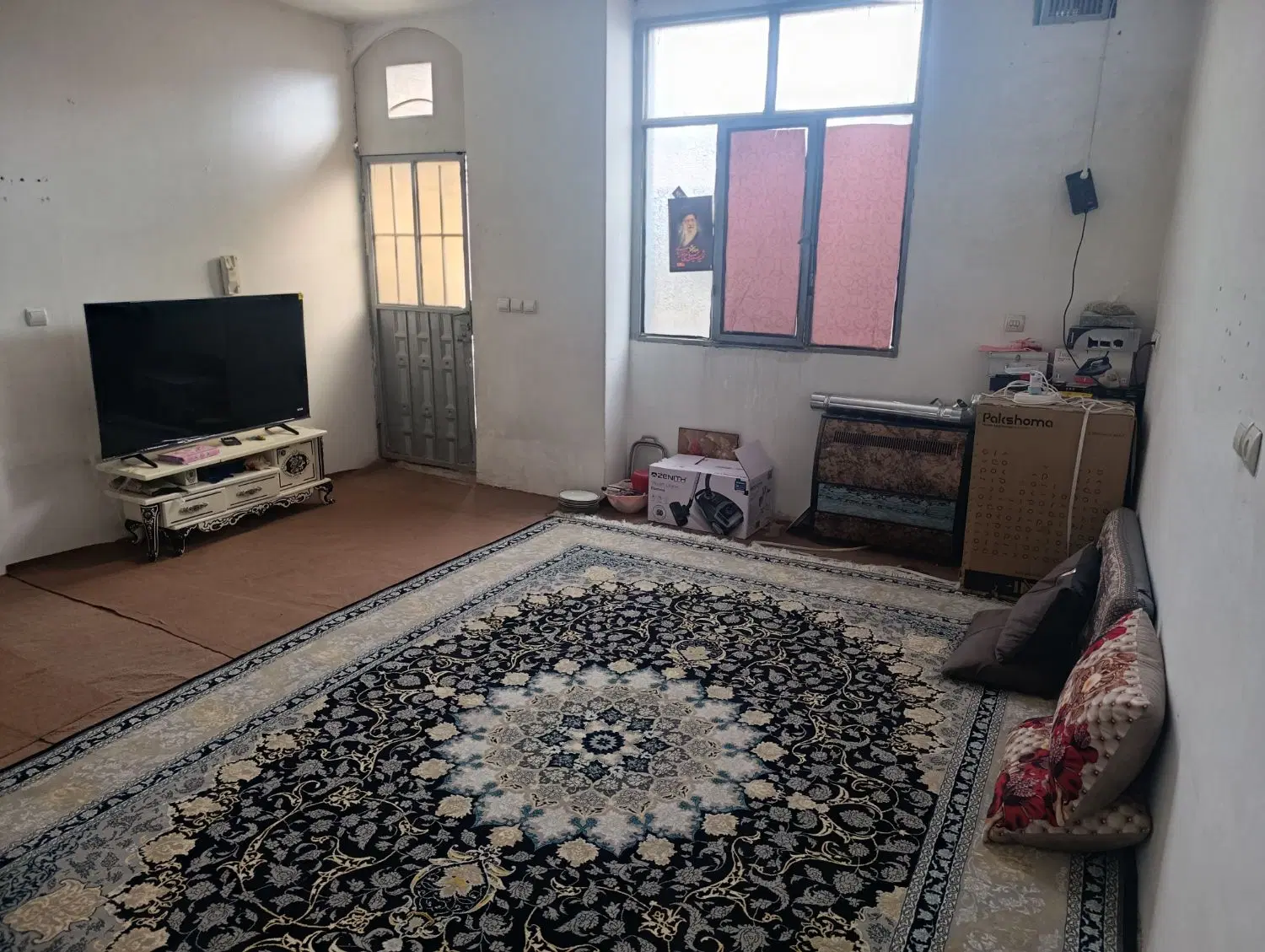 خانه برای رهن و اجاره