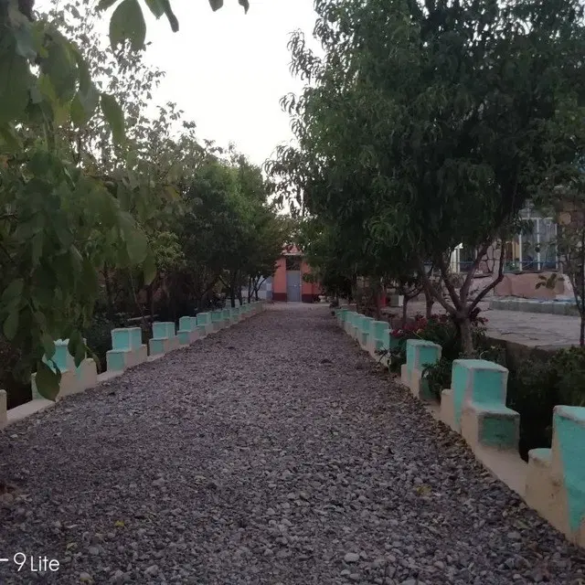 باغ ویلا ۱۸۰۰متری سندملکی داخل بافت شاهنامه ماریان