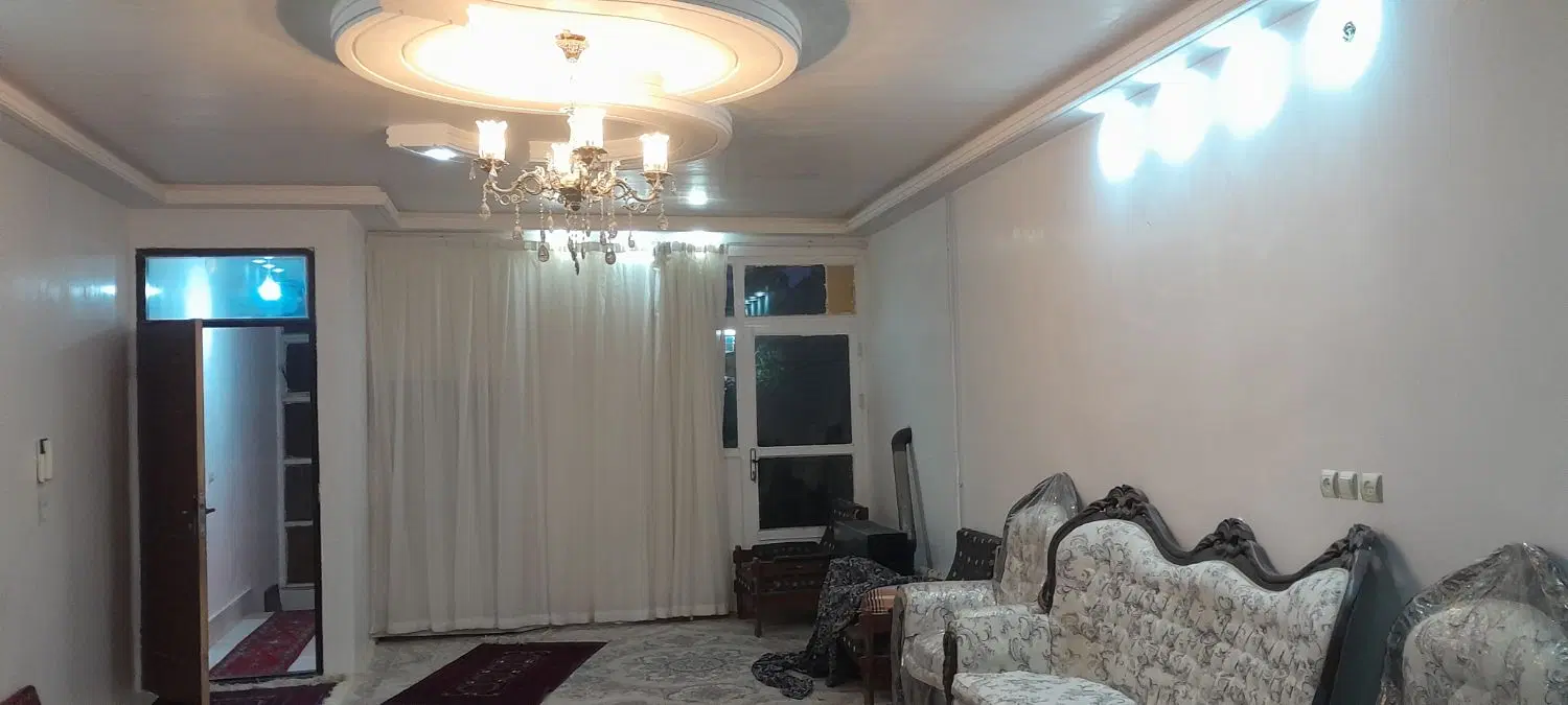 خانه ویلایی دوطبقه