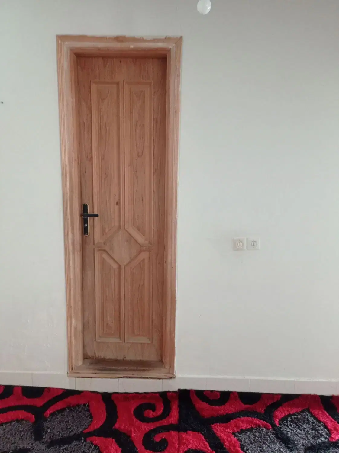 طبقه دو از دو 120متر