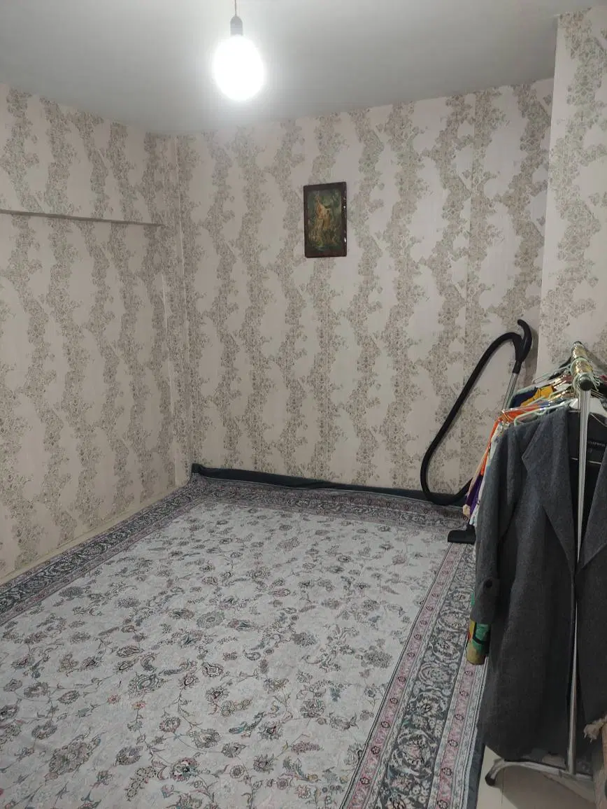 آپارتمان ۷۷ متری