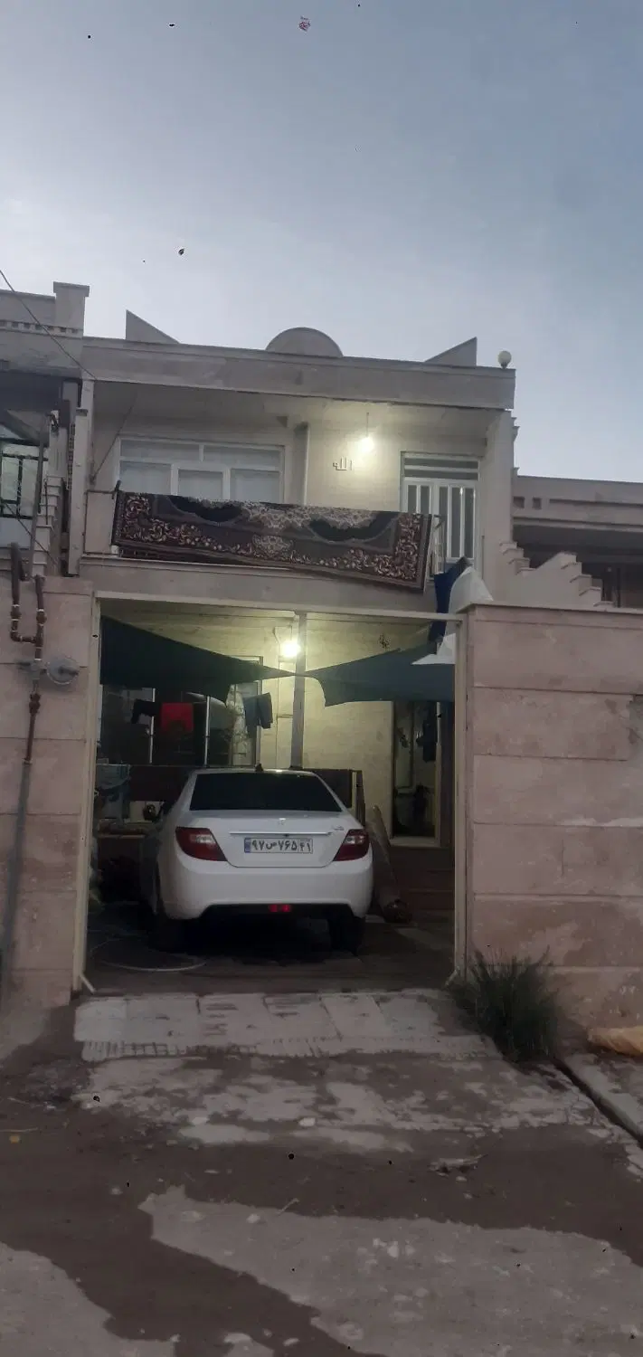 خانه ویلای اجاره داده میشود