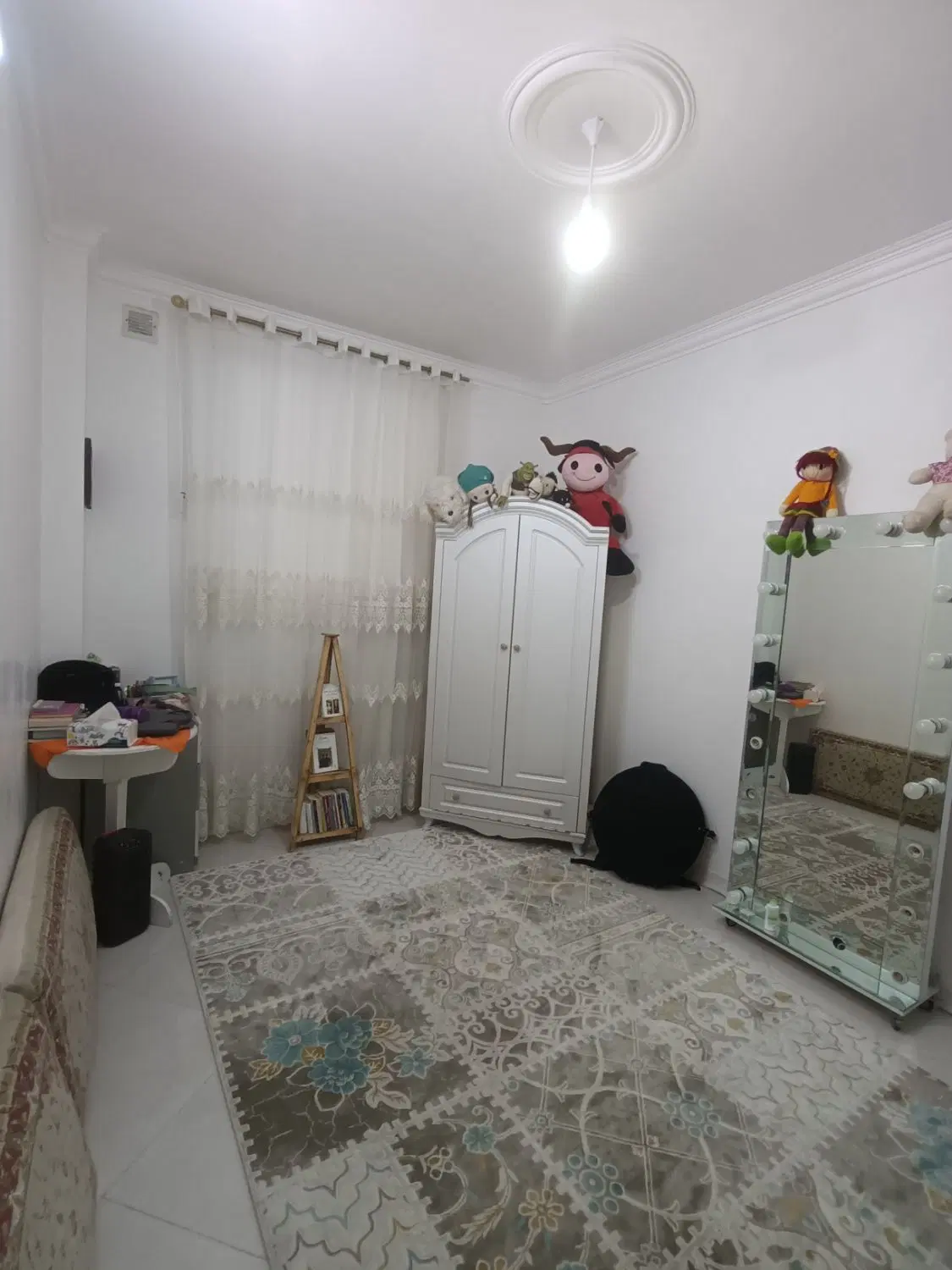 خانه ویلایی سه خواب شیک صدر رضوی