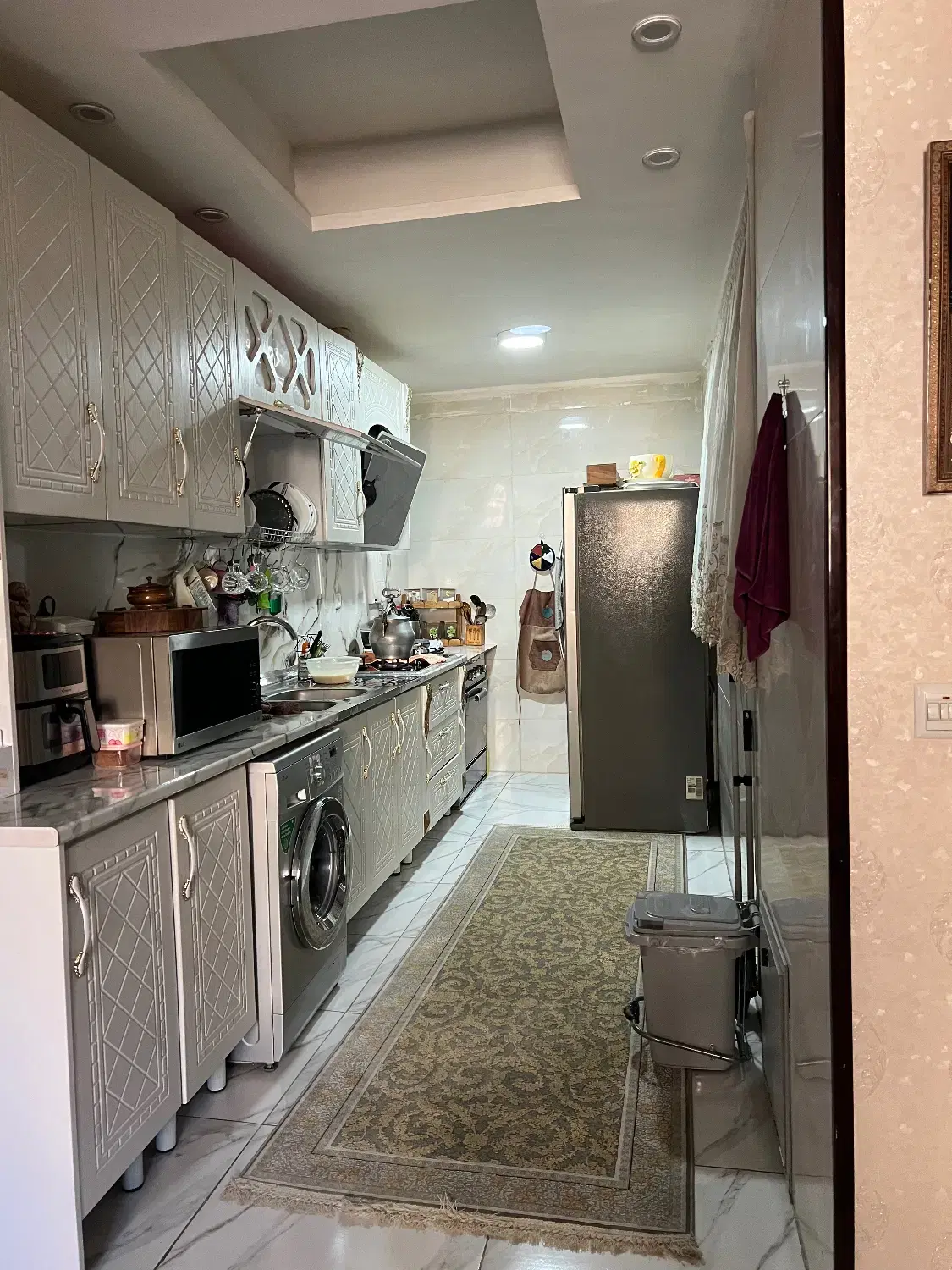 فروش اپارتمان