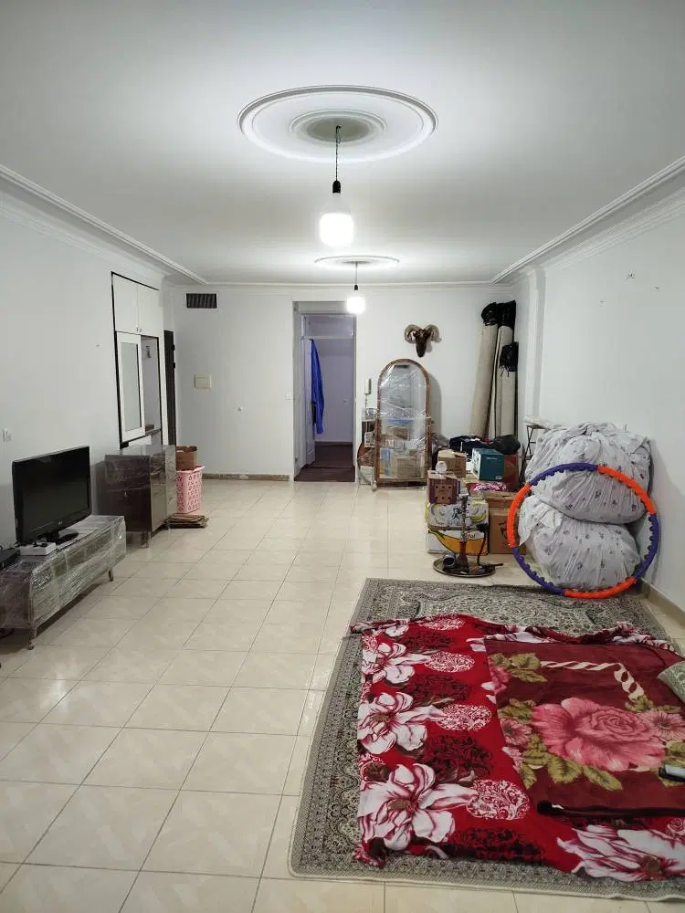 آپارتمان اجاره ای در حسن آباد