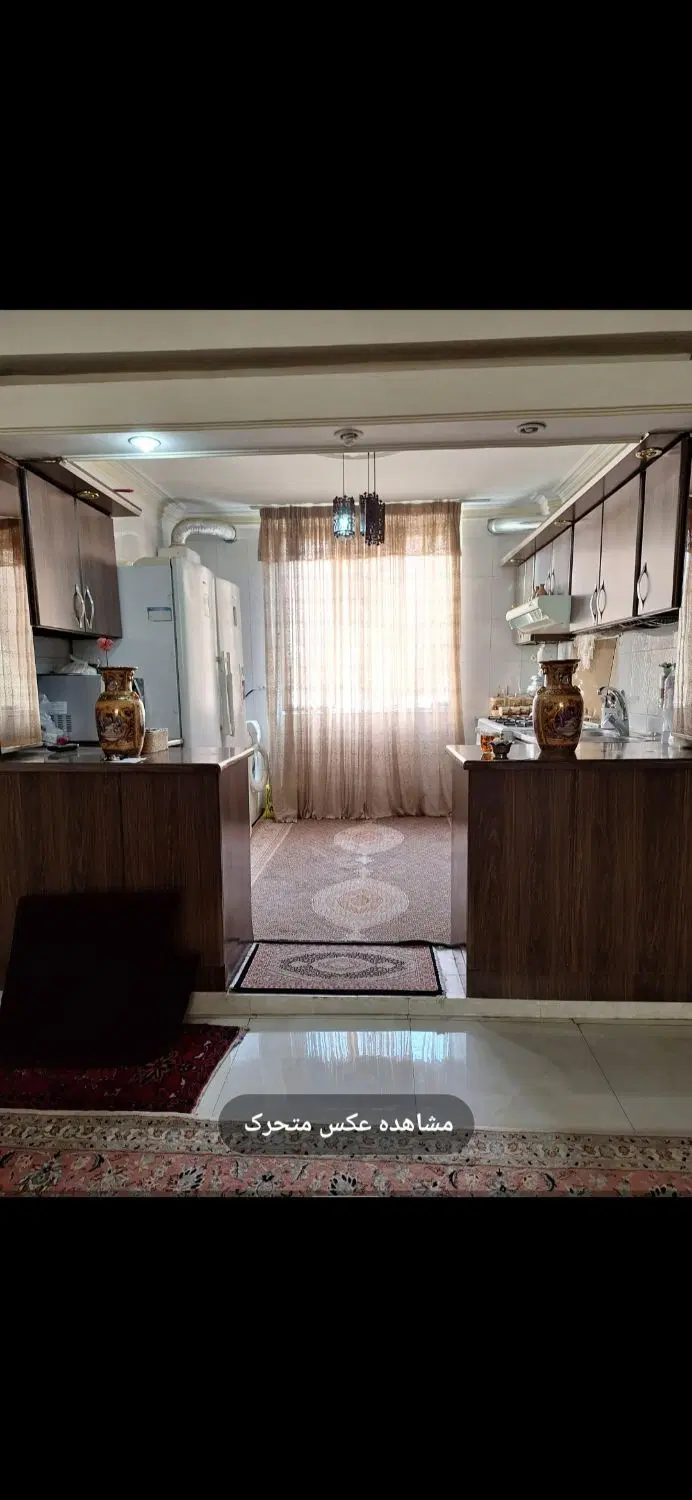 اجاره آپارتمان ۶۵ متی