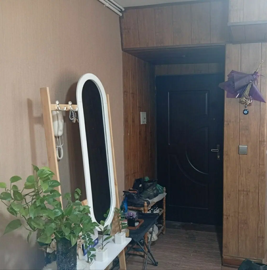 ۵۰ متری سند دار تک خواب