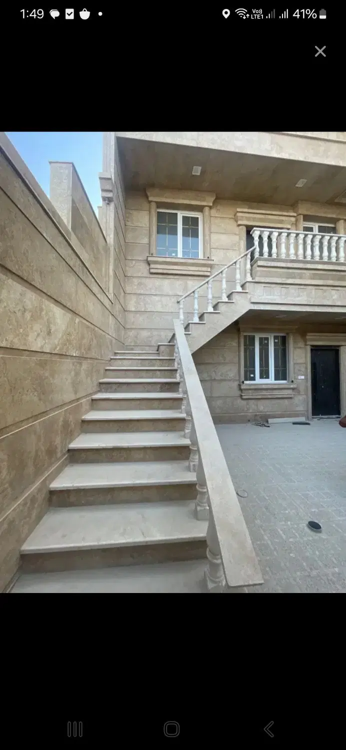 آپارتمان 162 متری بیسیم