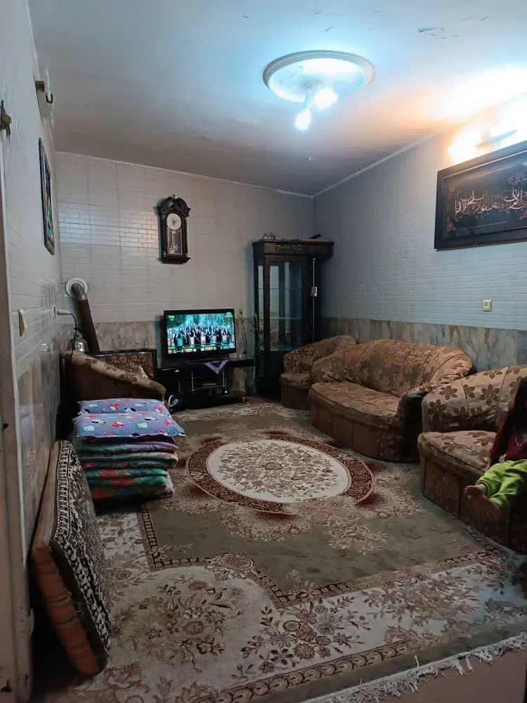 خانه ویلایی