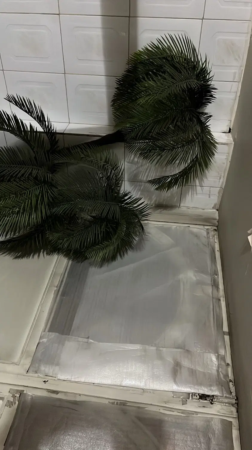 پارکینگ جهت انبار