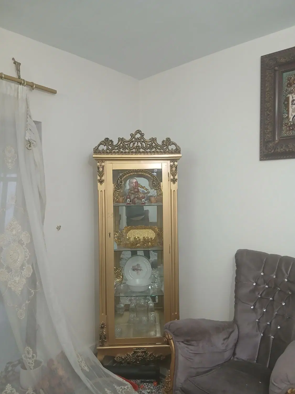 همخونه میپذیرم(اقدسیه)