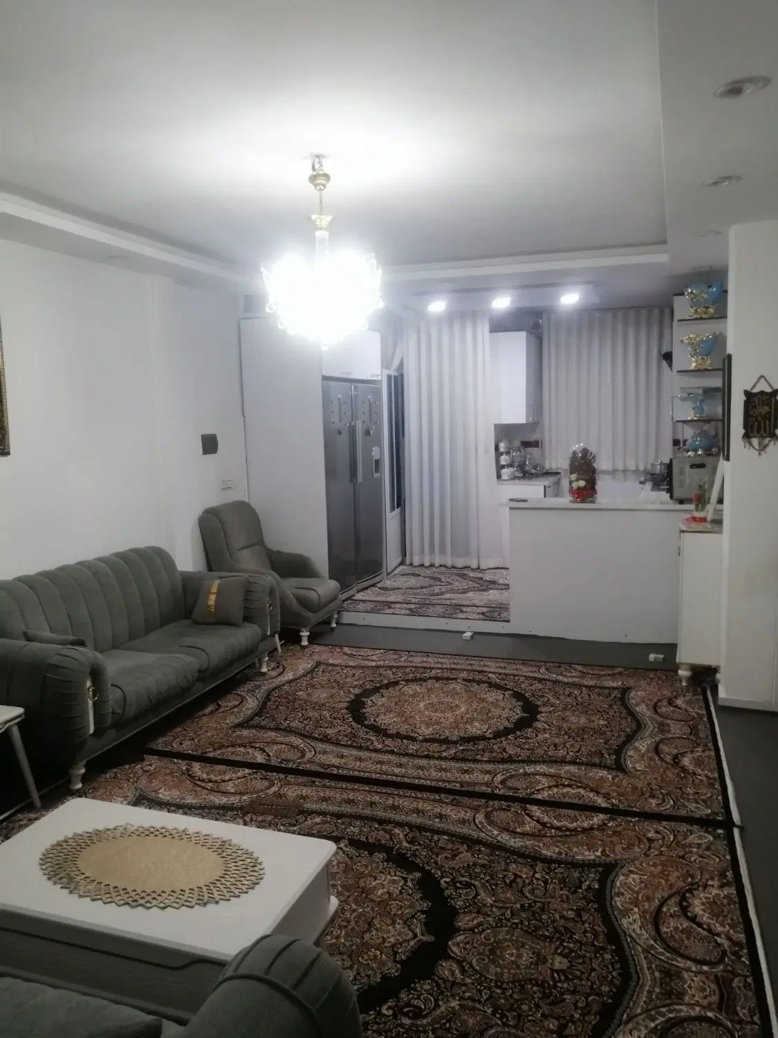 واحد۶۰متری