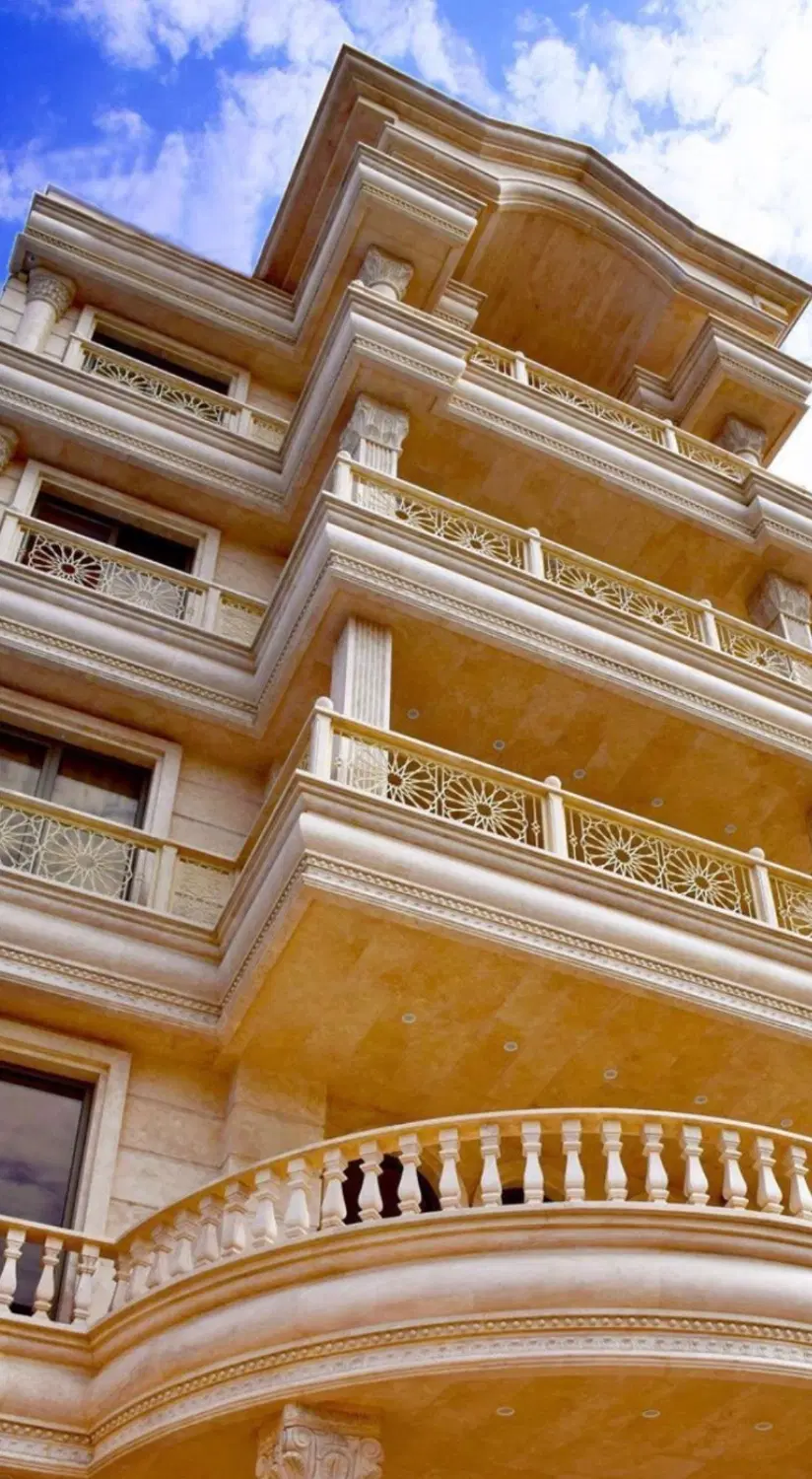 فروش آپارتمان ملاصدرا
