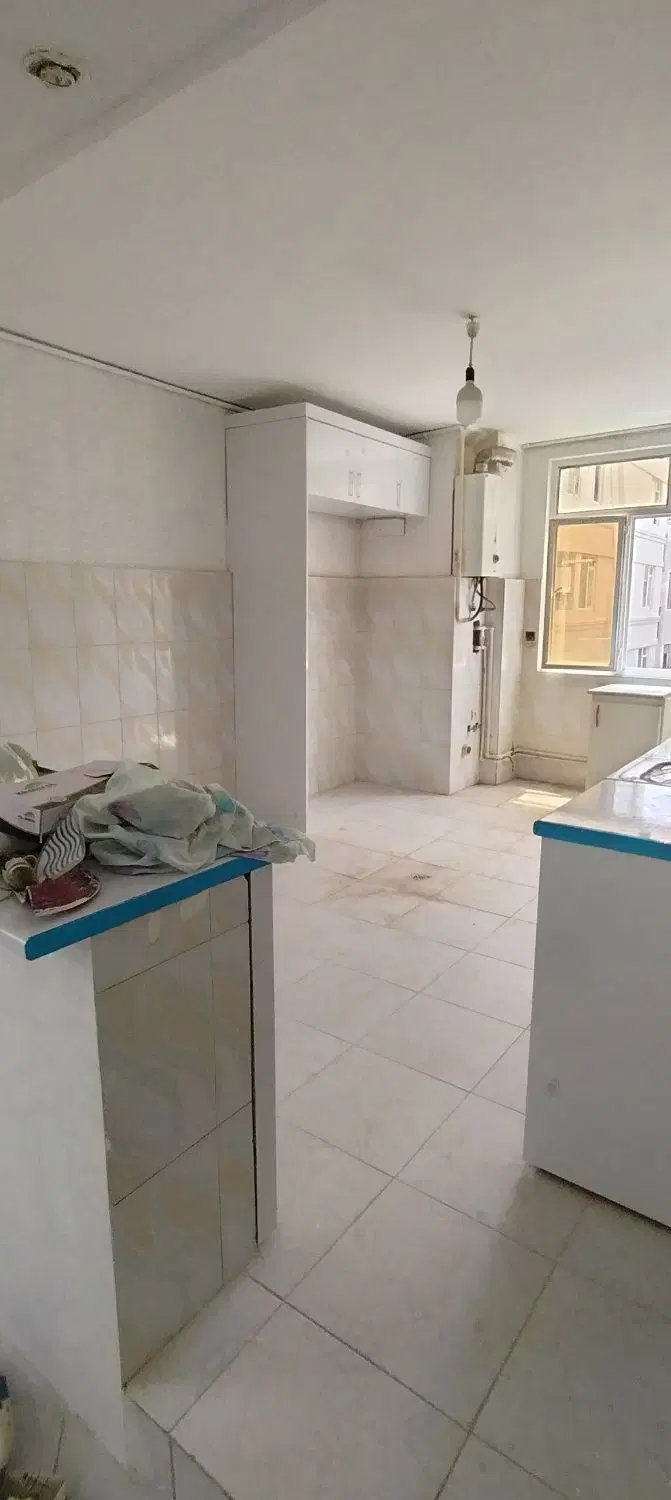 آپارتمان سر دونبش پر نور