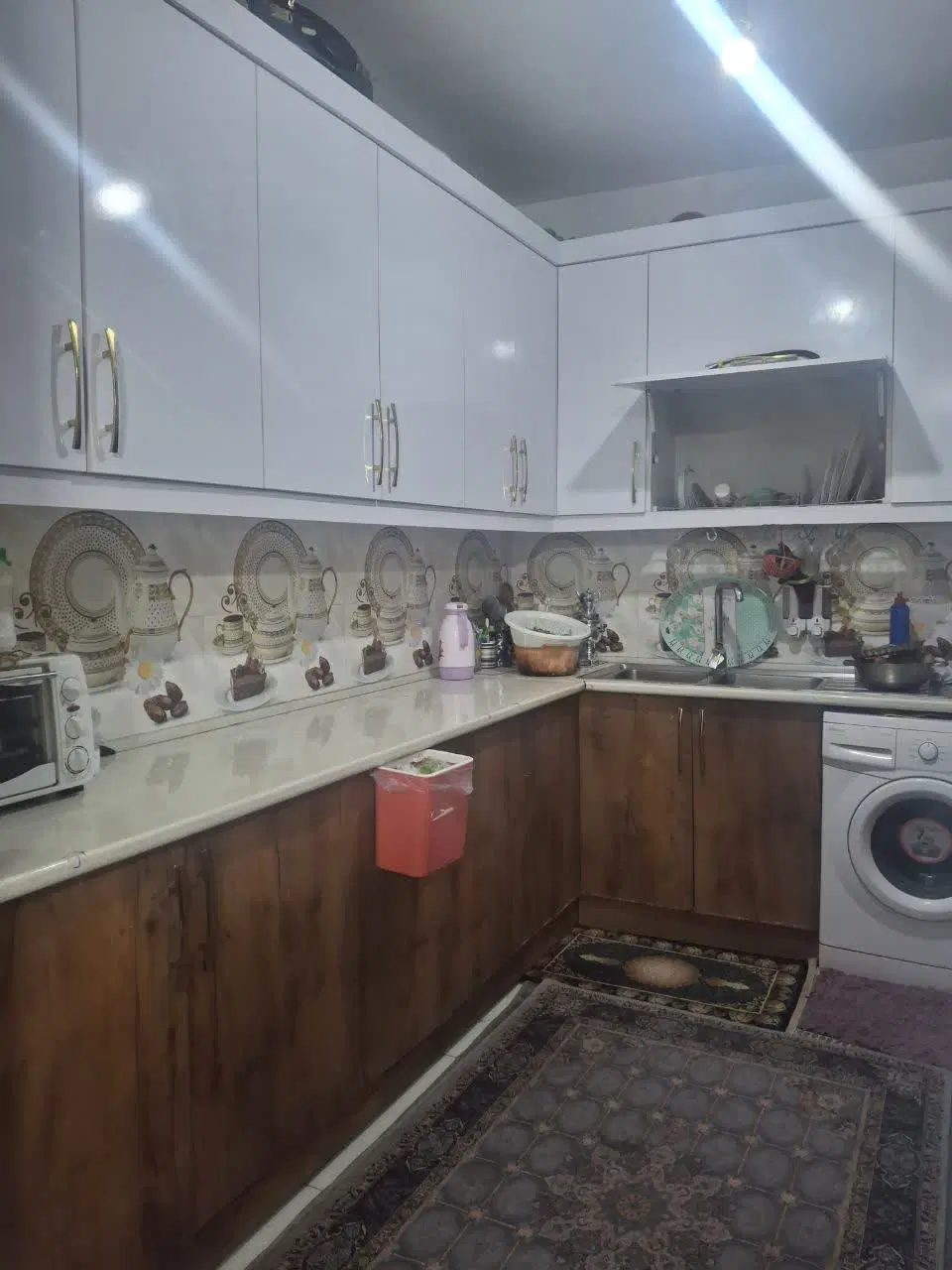 شیرودی