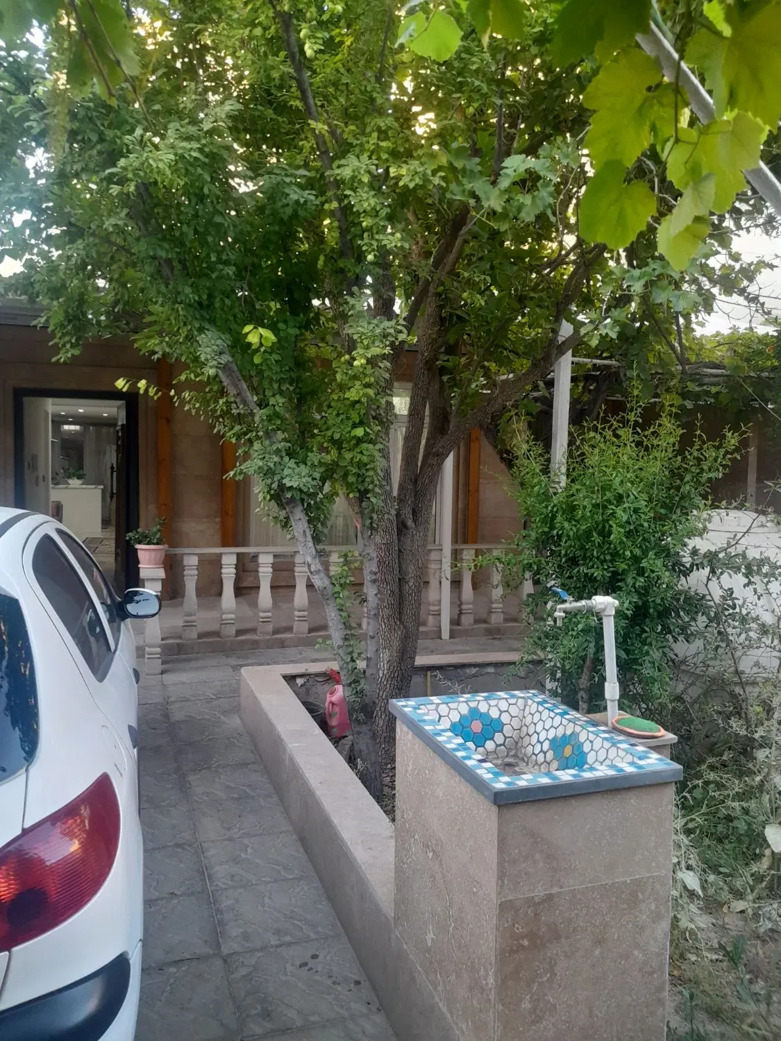 ویلایی رهن اجاره مهرشهر گلستان ۳۰۰ متری