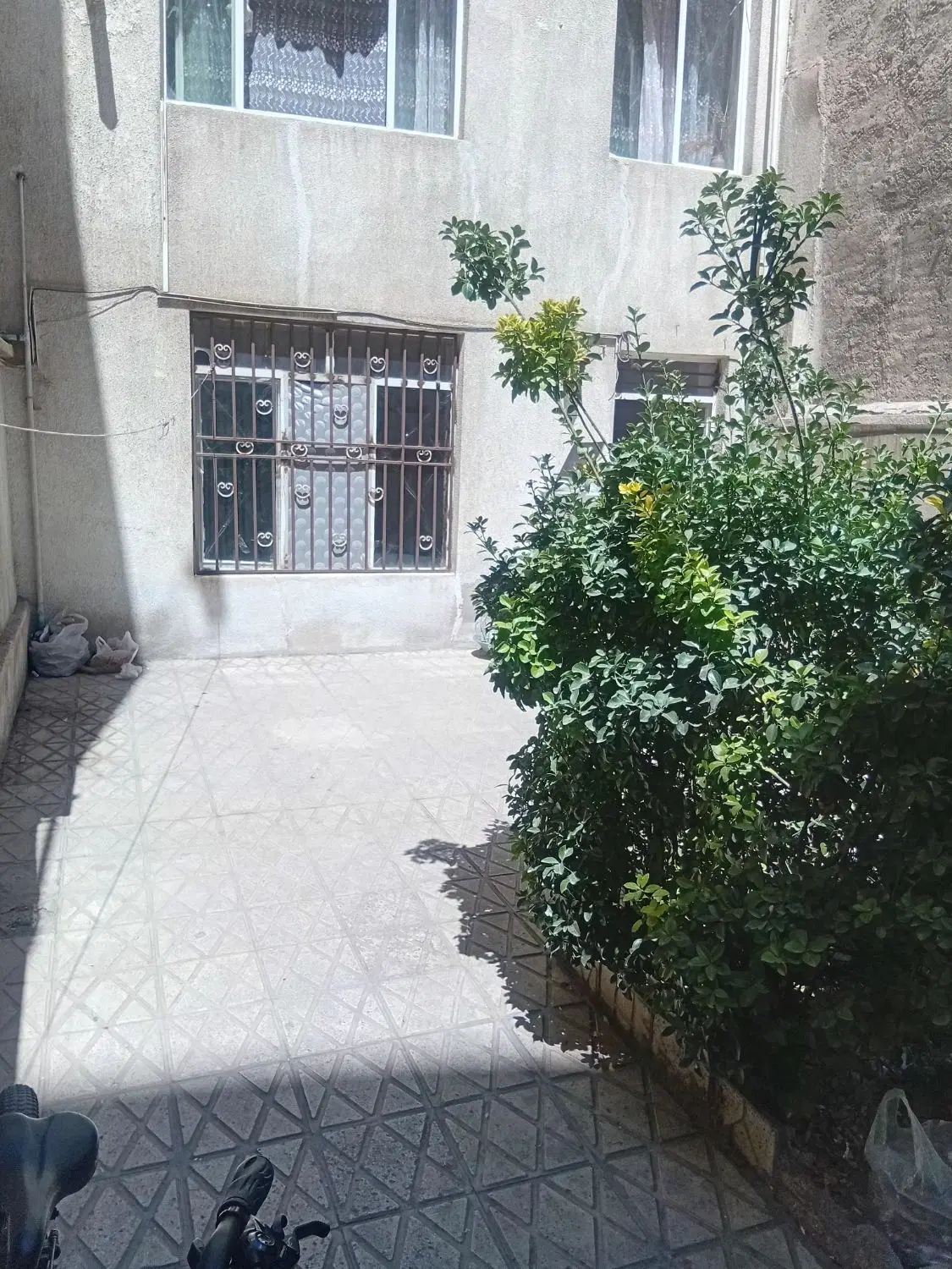 اجاره آپارتمان دربستی