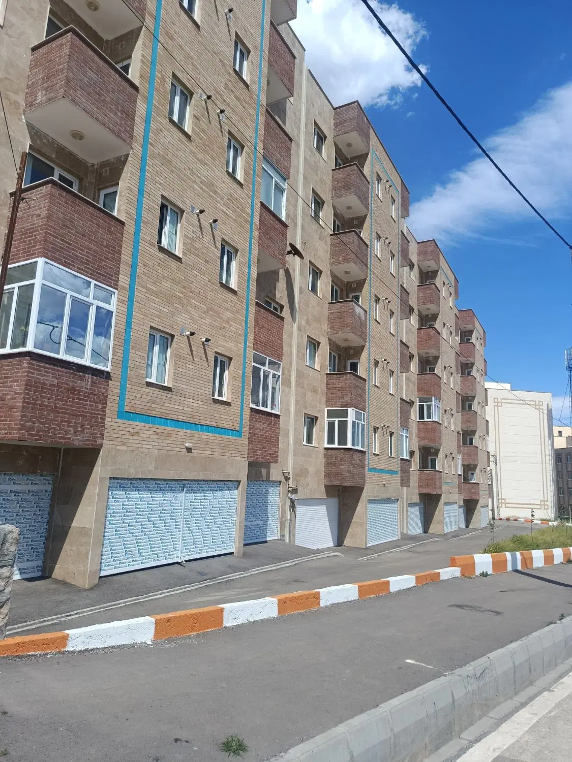 اجاره واحد اندیشه ۳ شهرک مخابرات ، رهن کامل