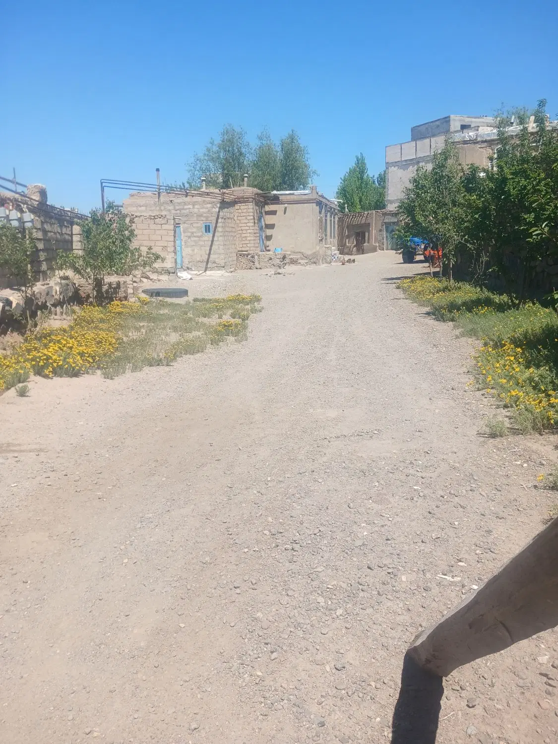 خانه ویلایی در اقاباقر