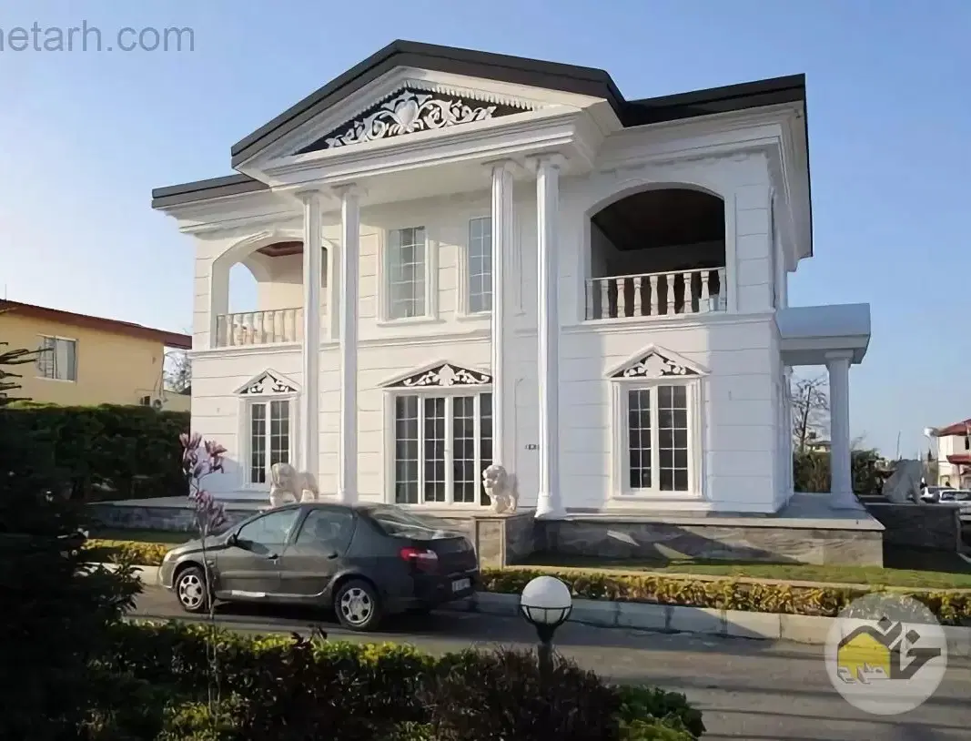 زمین ۲۱۰متری محدوده سنگی