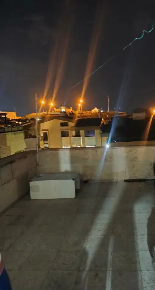 آپارتمان دوبلکس