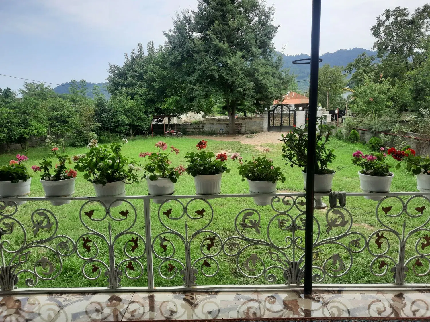 دسترسی آسان