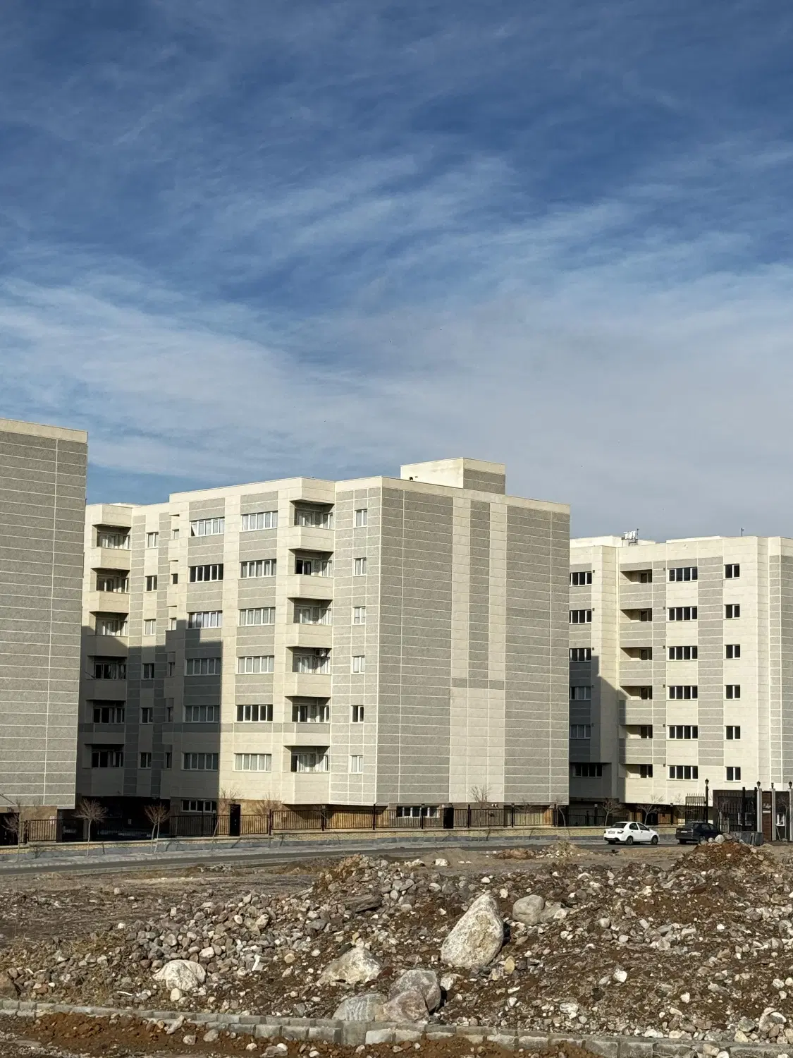پیش فروش مسکن ملی ارگین