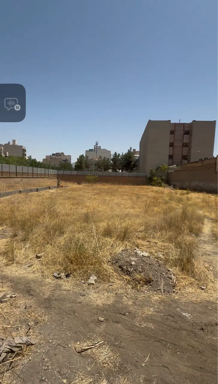 اجاره زمین گلشن (هفت تیر) ورزشی، پدل، گلخانه