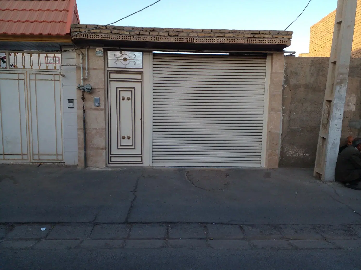 اجاره خانه ویلایی دربست