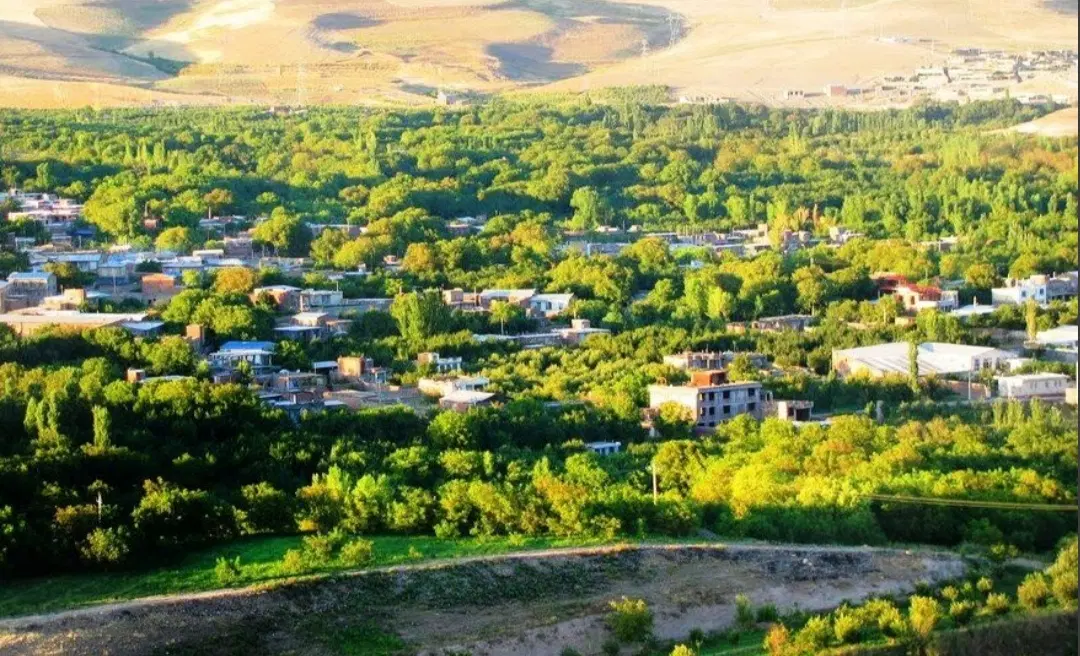 باغشهری کلستان