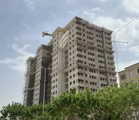 67متر افسریه