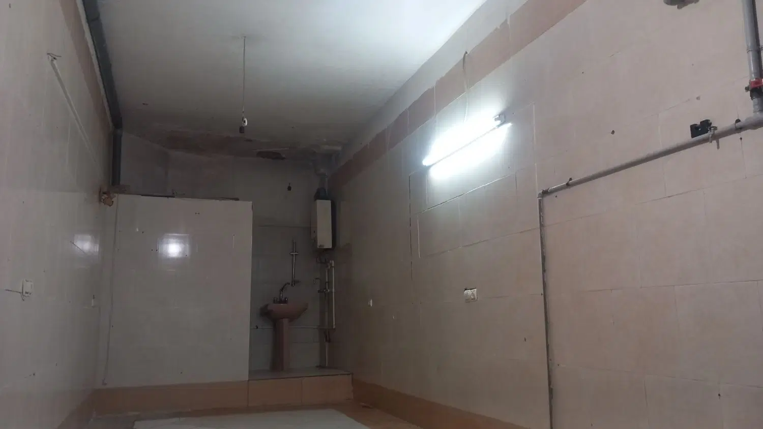 مغازه فروشی بحر خیابان