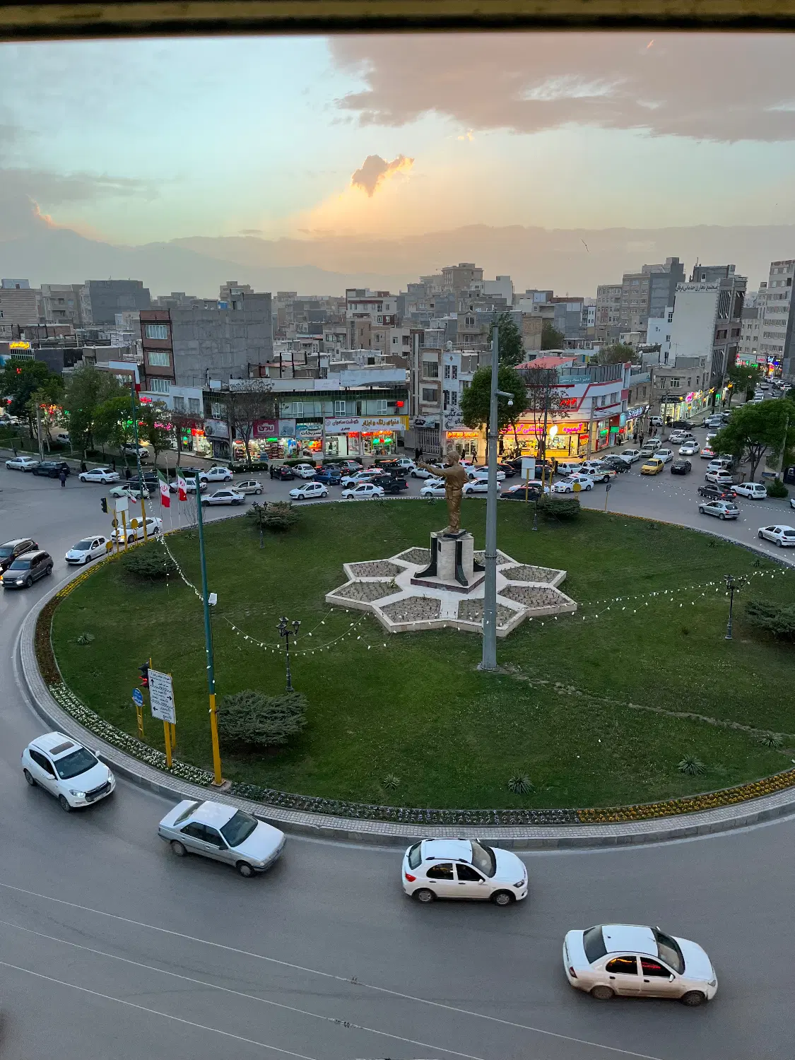 واحد اجاره در شهرک نیروی انتظامی