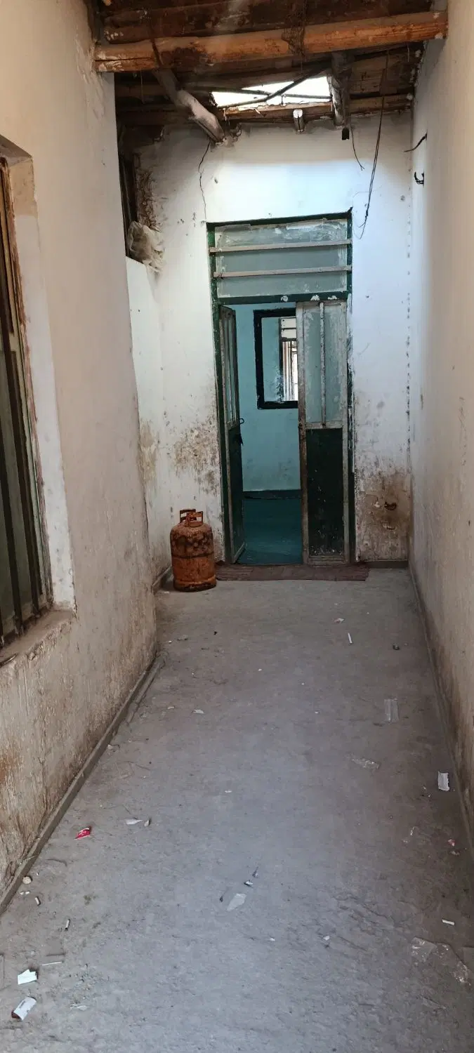 فروش خونه کلنگی فوری