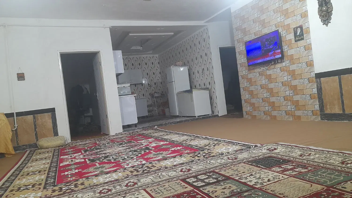 رهن خونه ویلایی