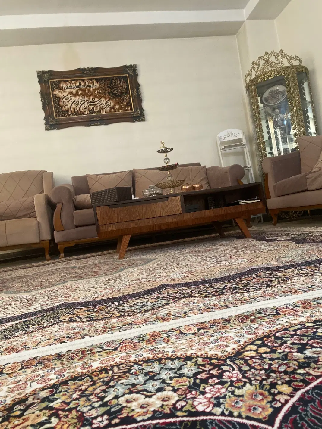 واحد۱۰۰ متری