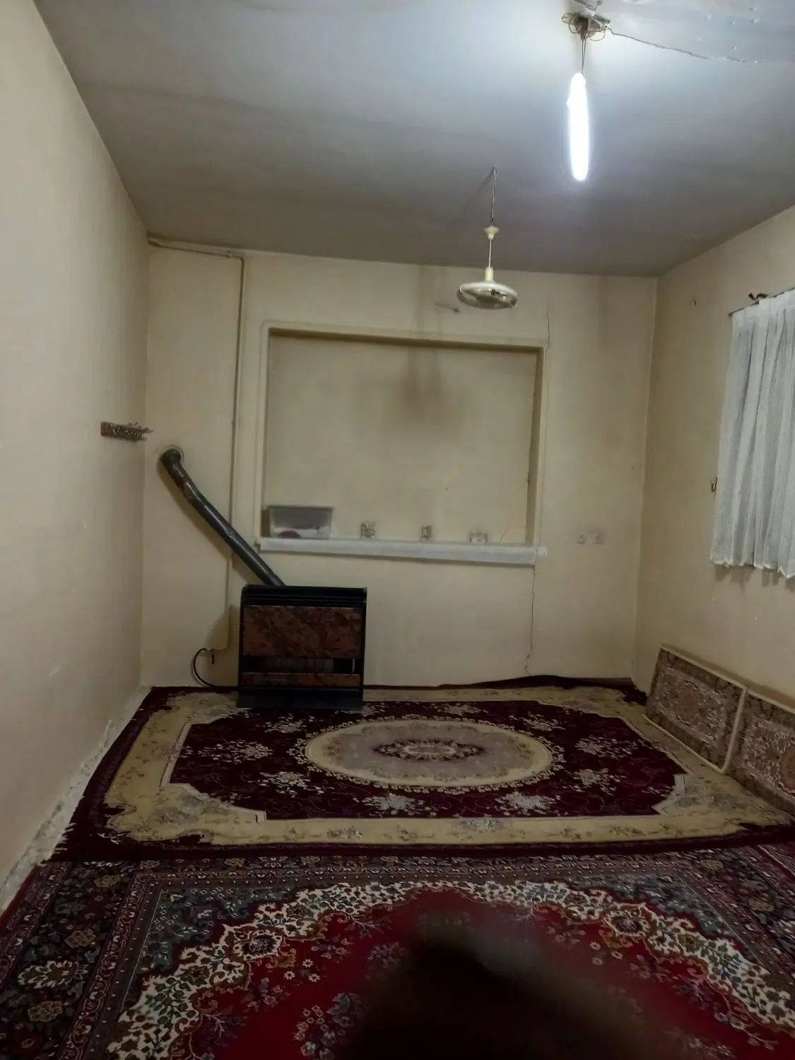 خانه ویلایی دوبر حدود ۲۵۵