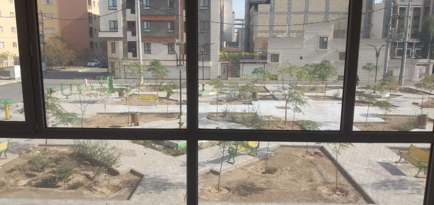 آپارتمان سه خواب معاوضه با تهران