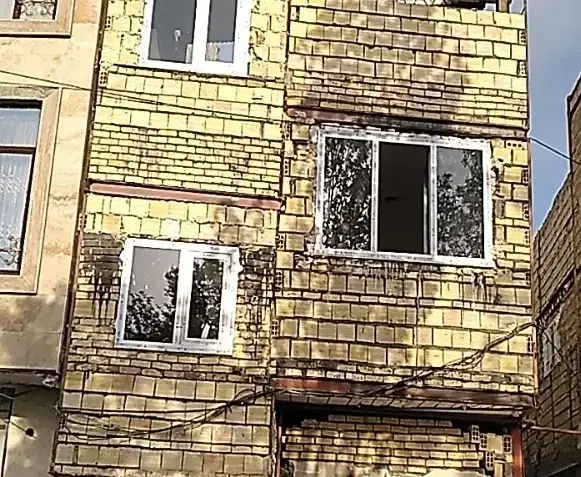 فروش خانه ویلای ۷۰متر سردونبش