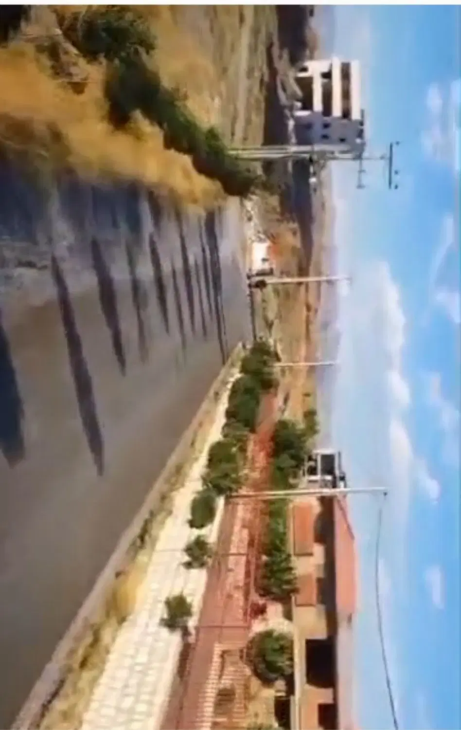 فروش زمین جهت ویلا چادگان