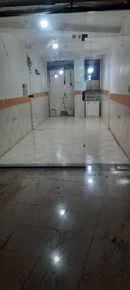 مغازه عبدل آباد