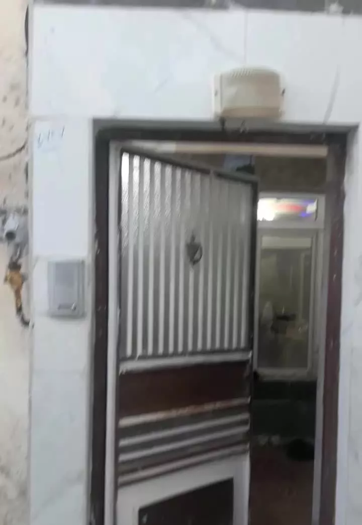 خانه نقلی  شیک وتمیز