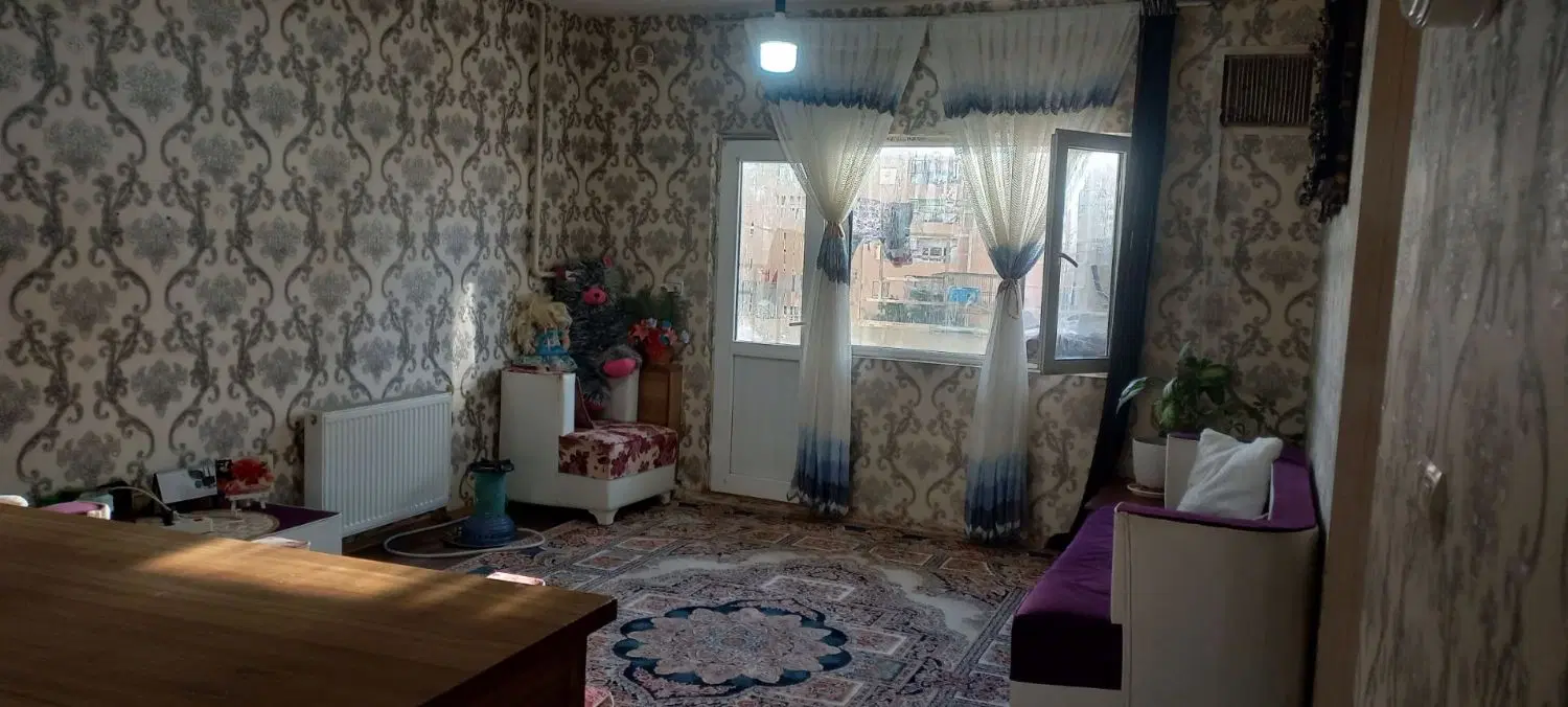 فروش یکخوابه کوزو فاز۵