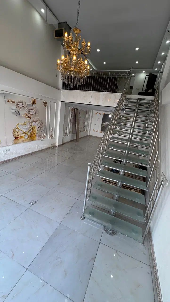 مغازه ۷۰متری لوکس اجاره