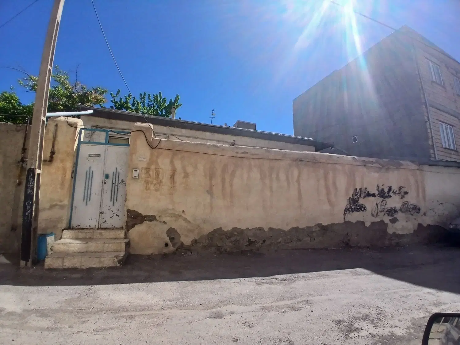 منزل ویلایی