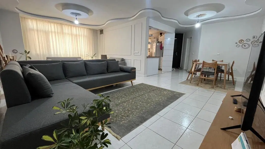 رهن منزل بلوار دوستی
